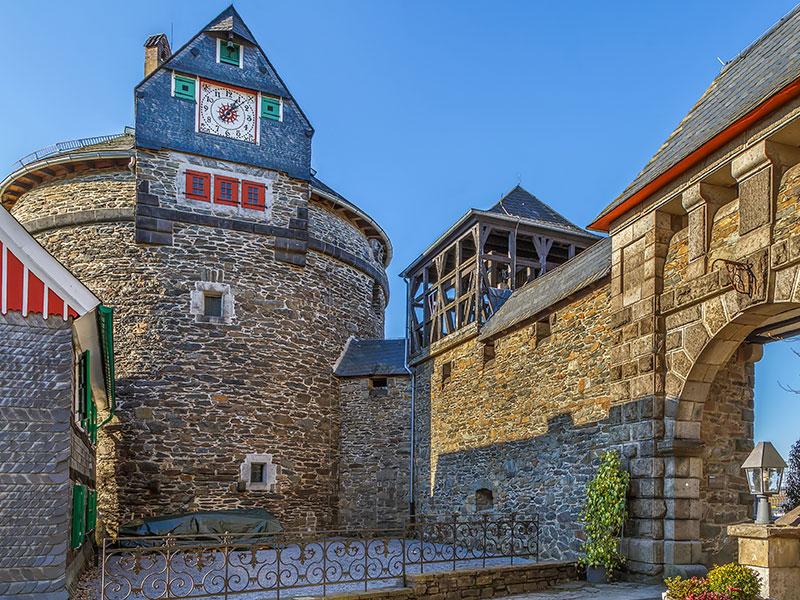 Ausflugsziele Hotel Wermelskirchen